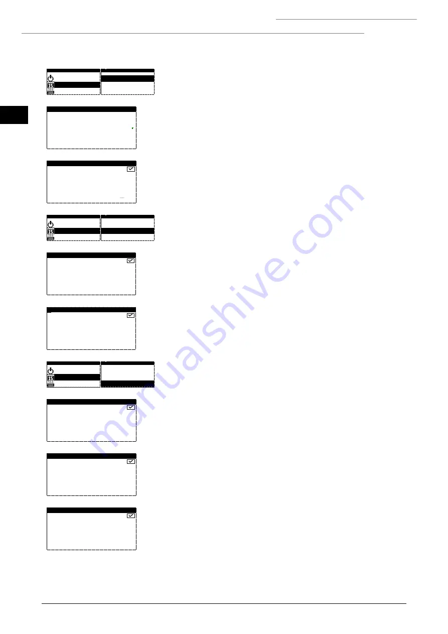 GeoSmart NETZERO BW B B Technical & Service Manual Download Page 12