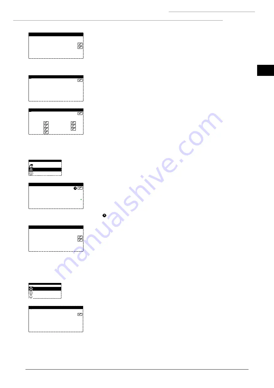 GeoSmart NETZERO BW B B Technical & Service Manual Download Page 15