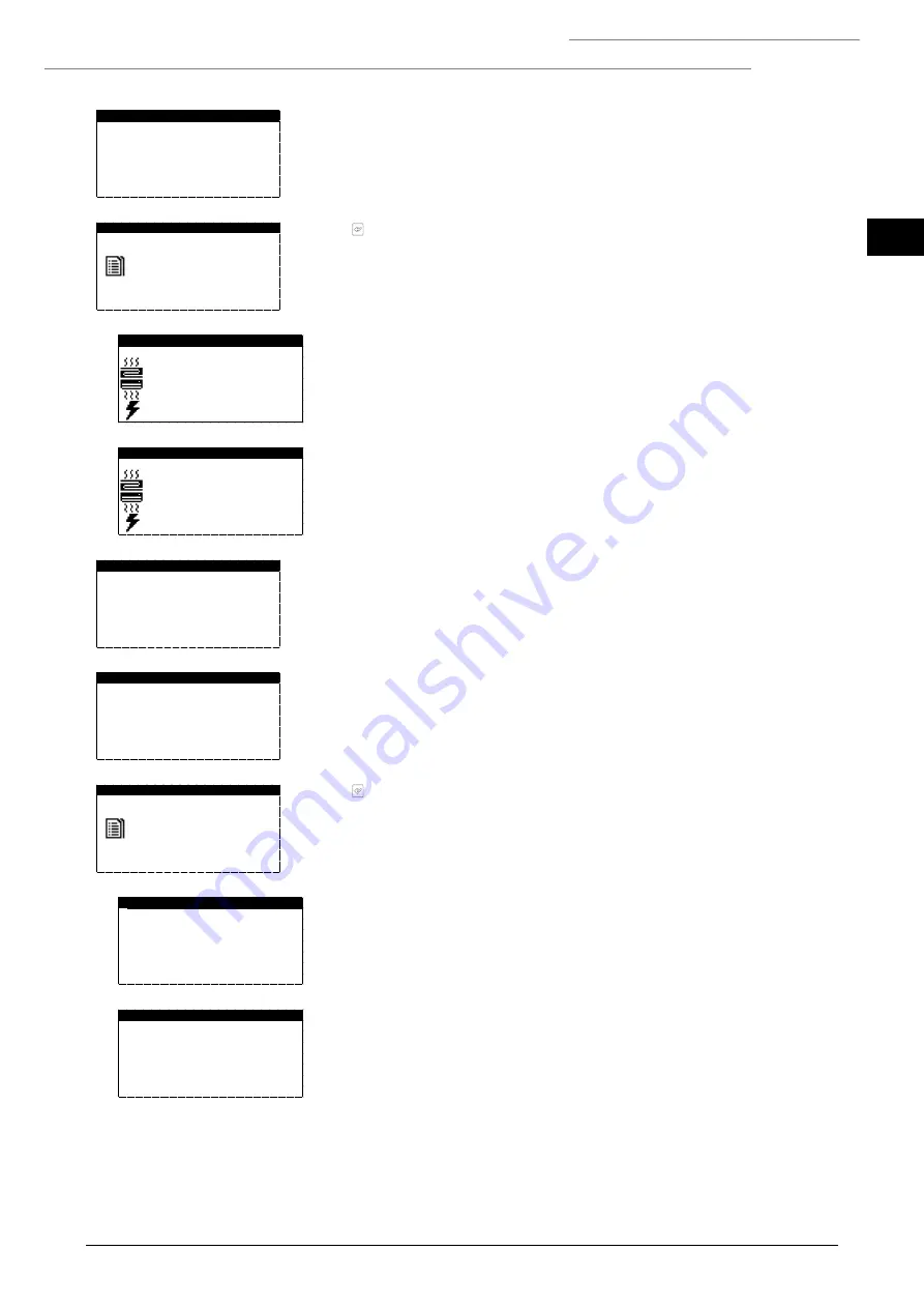 GeoSmart NETZERO BW B B Technical & Service Manual Download Page 17