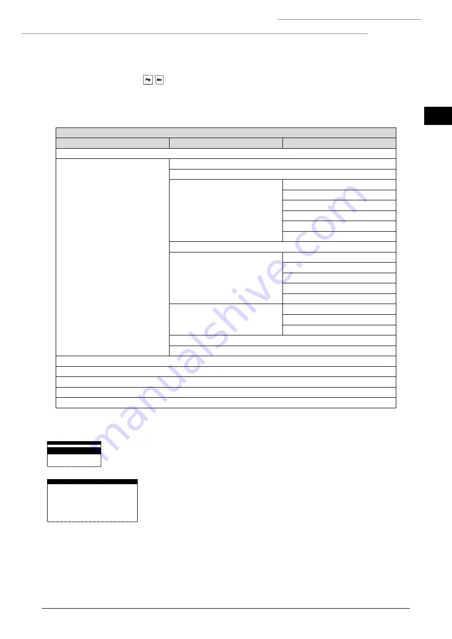 GeoSmart NETZERO BW B B Technical & Service Manual Download Page 19