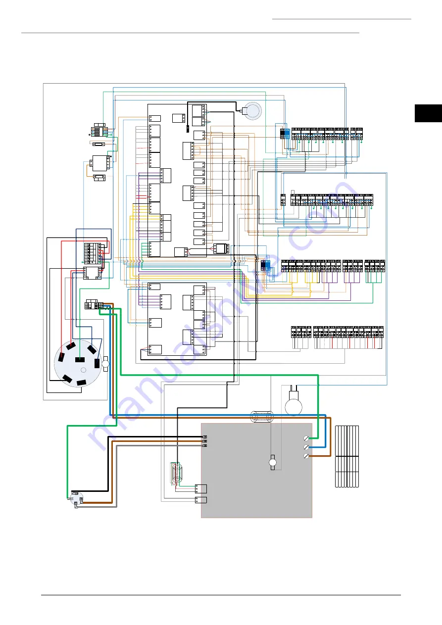 GeoSmart NETZERO BW B B Technical & Service Manual Download Page 43