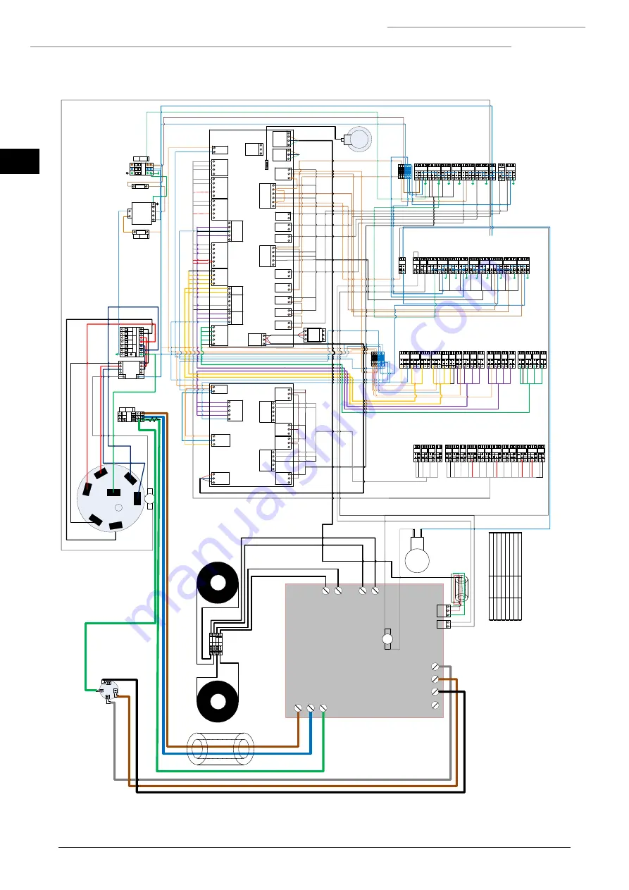 GeoSmart NETZERO BW B B Technical & Service Manual Download Page 44