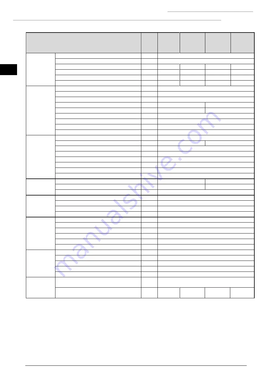 GeoSmart NETZERO BW B B Technical & Service Manual Download Page 60