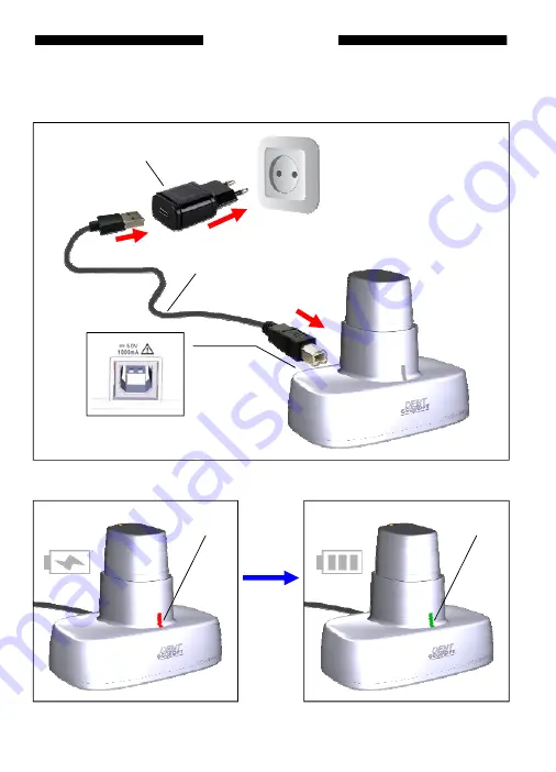 GEOSOFT DENT ESTUS User Manual Download Page 12