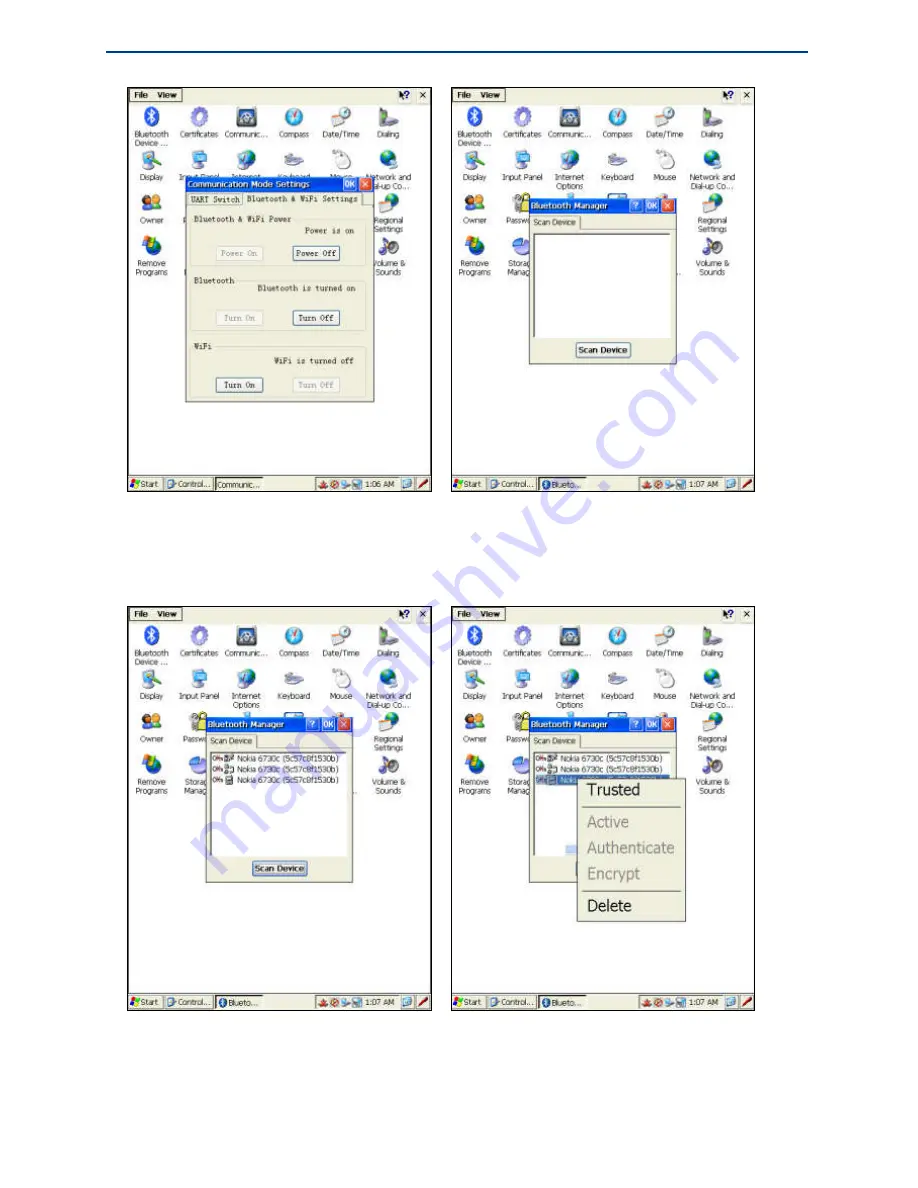 GEOSUN eFix R2E Скачать руководство пользователя страница 33