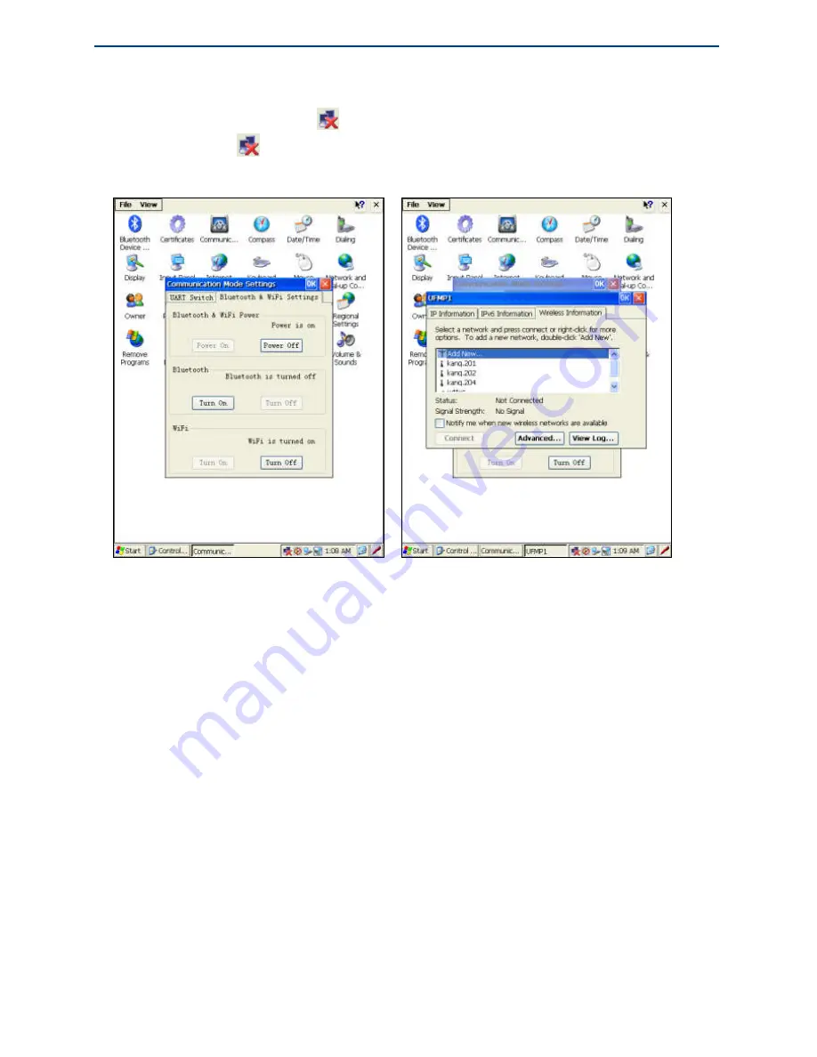 GEOSUN eFix R2E Скачать руководство пользователя страница 38