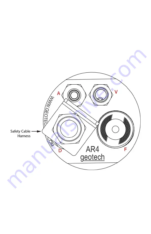 Geotech 86600149 Installation And Operation Manual Download Page 6