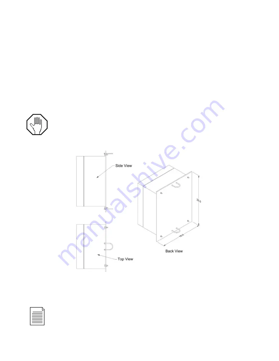 Geotech Solar Sipper Installation And Operation Manual Download Page 11