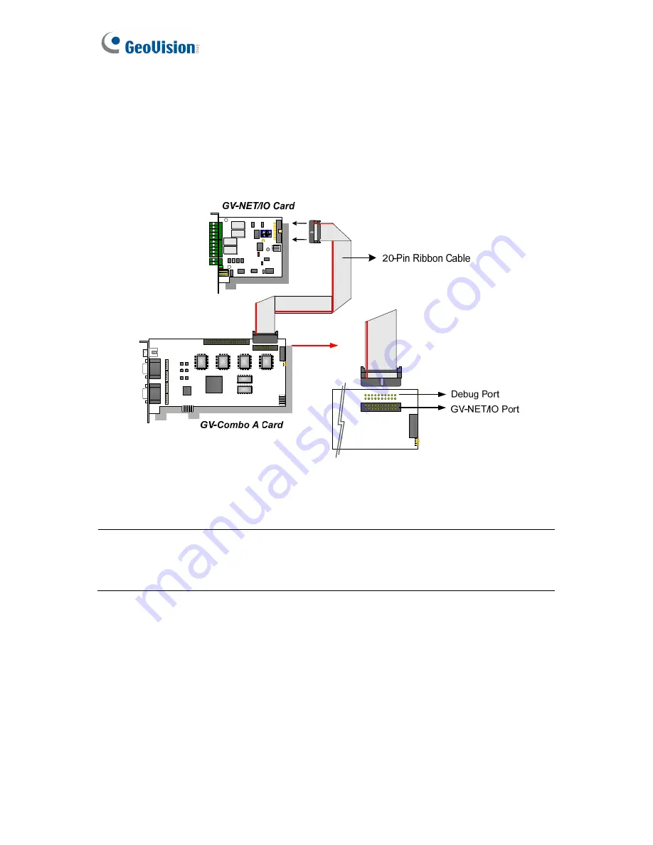 GeoVision DVRV853 Quick Start Manual Download Page 36