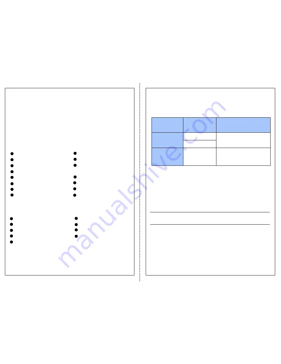 GeoVision GV-1120 Installing & Operating Manual Download Page 1