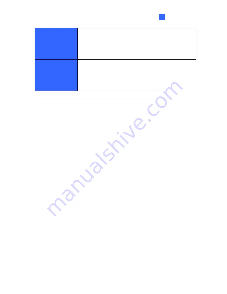 GeoVision GV-1120H V5 User Manual Download Page 15