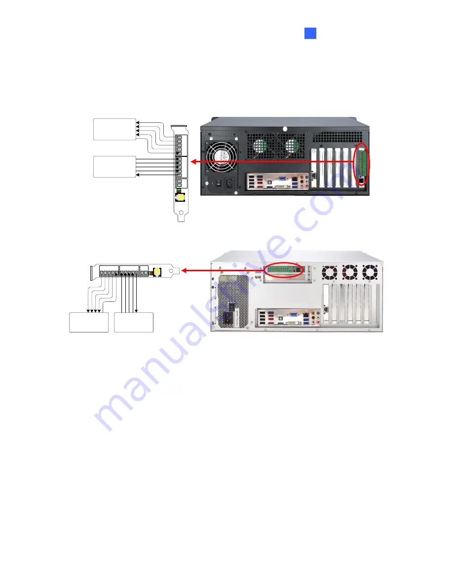 GeoVision GV-1120H V5 Скачать руководство пользователя страница 69