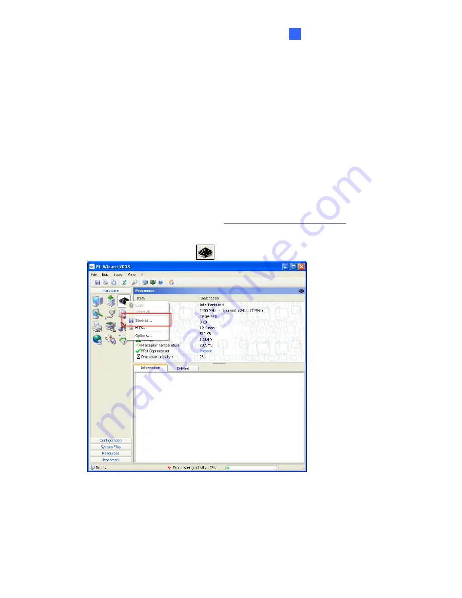 GeoVision GV-1120H V5 User Manual Download Page 79