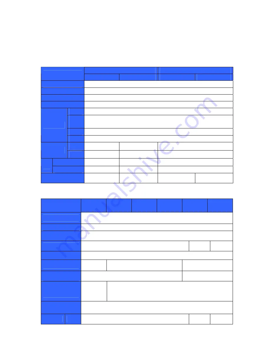 GeoVision GV-1120H V5 User Manual Download Page 87