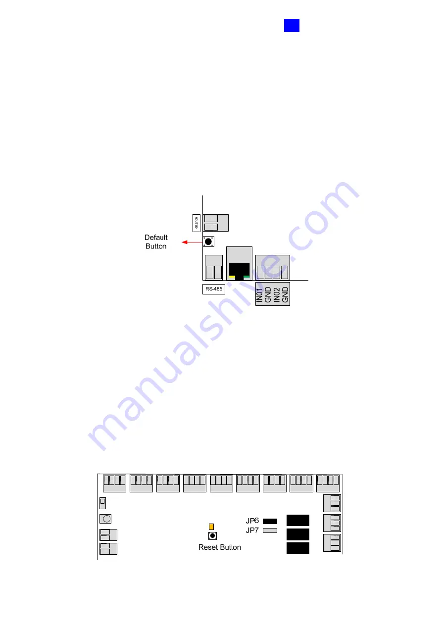 GeoVision GV-AS Series Installation Manual Download Page 63