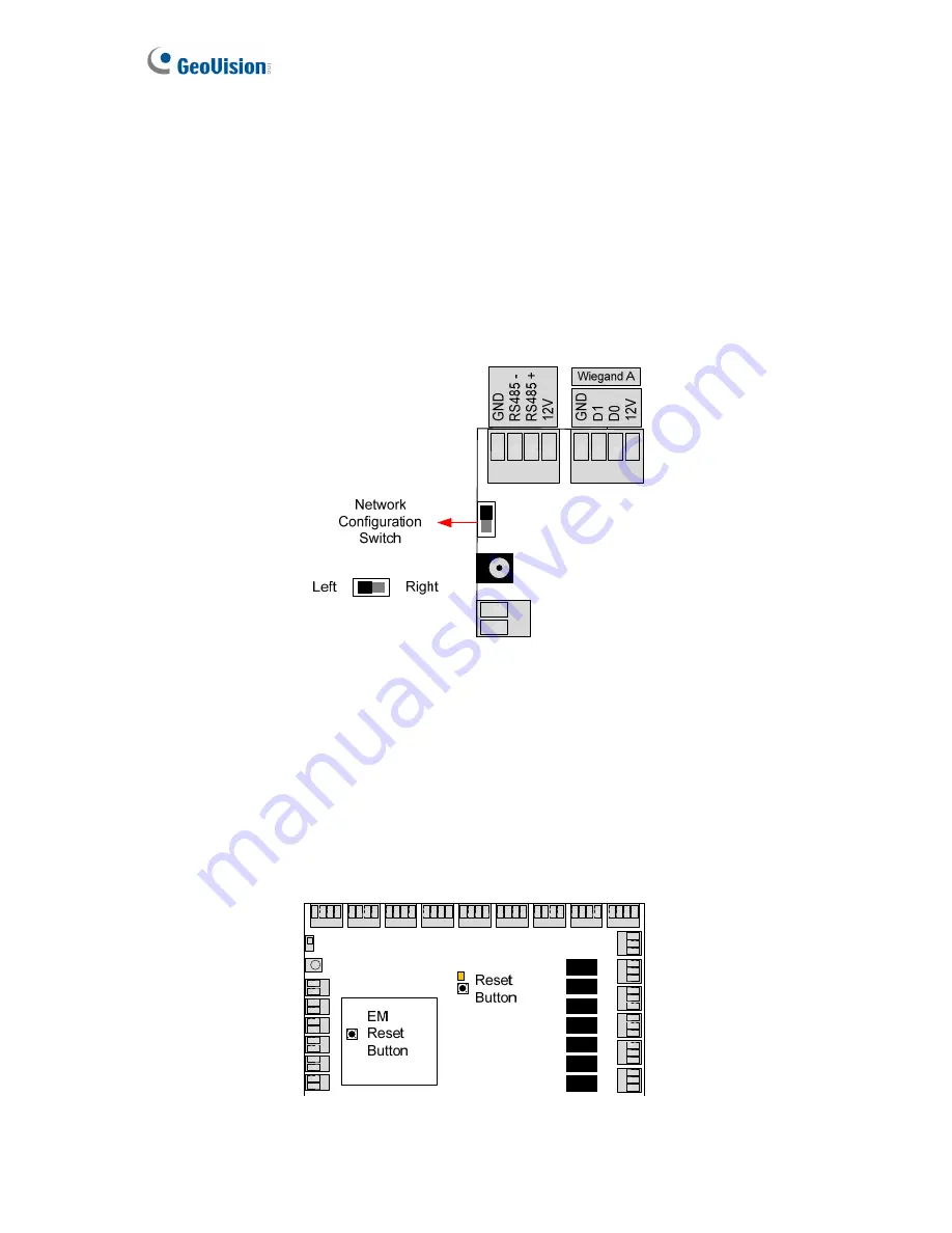 GeoVision GV-AS100 Hardware Installation Manual Download Page 104