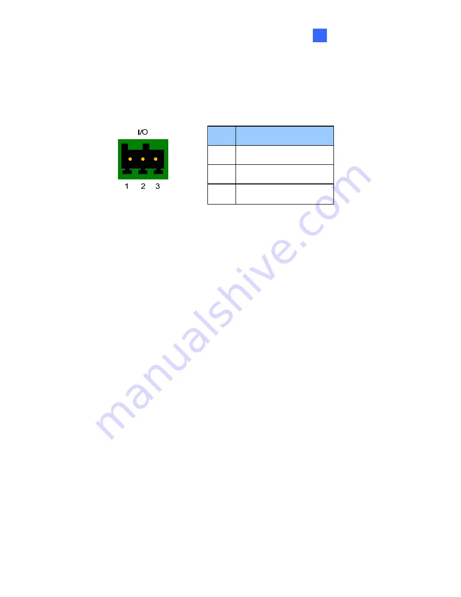 GeoVision GV-BL110D User Manual Download Page 41