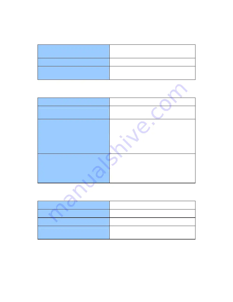 GeoVision GV-BL110D User Manual Download Page 355