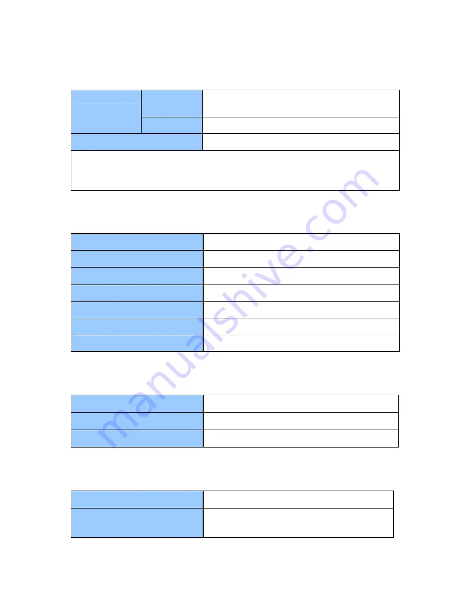 GeoVision GV-BL110D User Manual Download Page 373