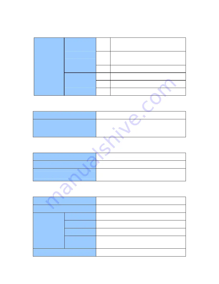 GeoVision GV-BL110D User Manual Download Page 377