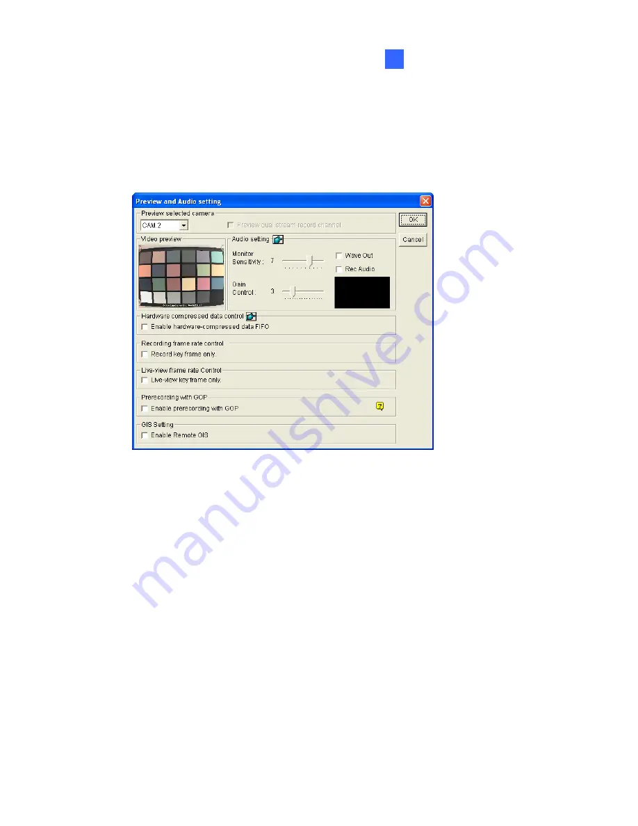 GeoVision GV-BX110D User Manual Download Page 130