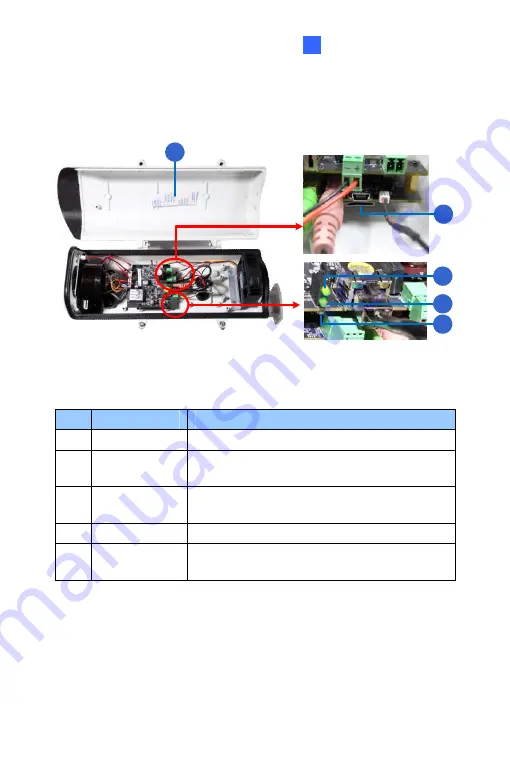 GeoVision GV-BX120D series Скачать руководство пользователя страница 41