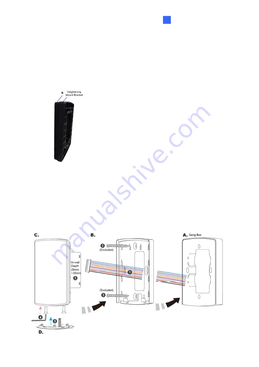 GeoVision GV-DES1352 Скачать руководство пользователя страница 10