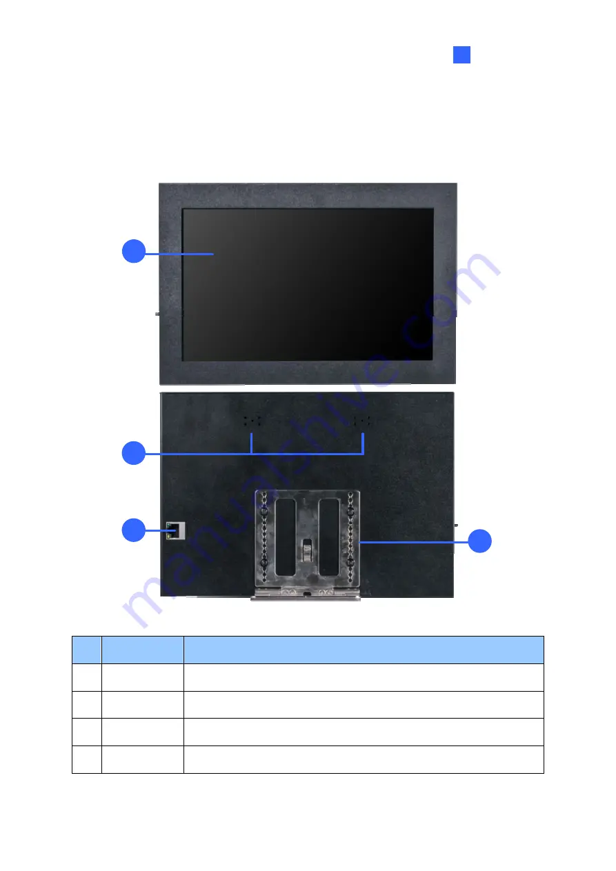 GeoVision GV-IP Decoder Box Lite User Manual Download Page 24