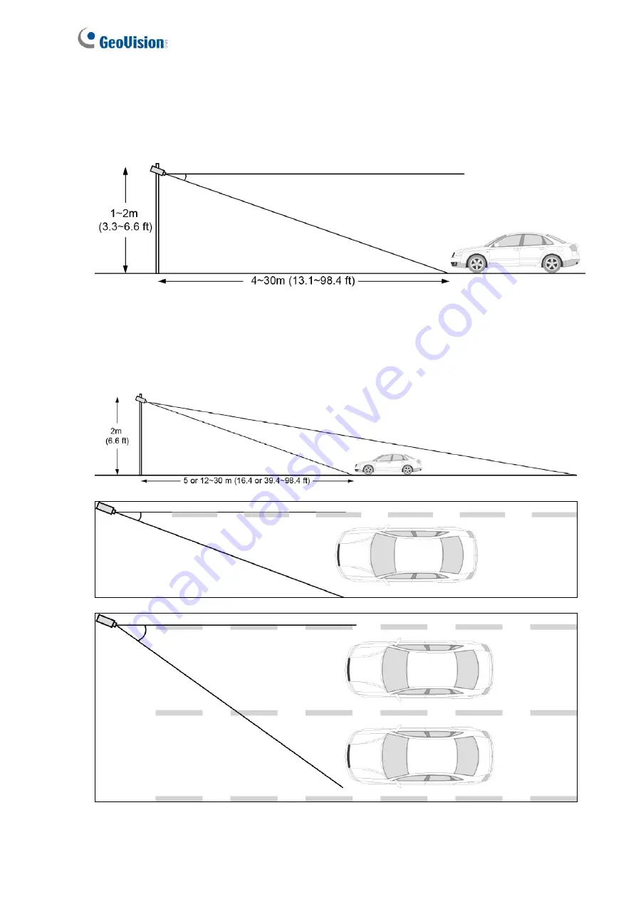 GeoVision GV-LPR2800-DL Installation Manual Download Page 5