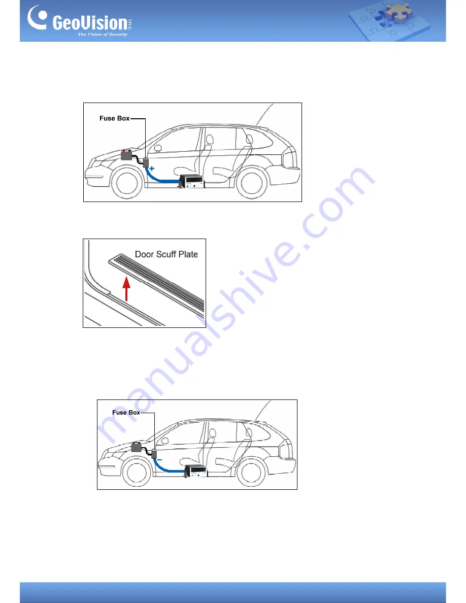 GeoVision GV-LX4C2V User Manual Download Page 4