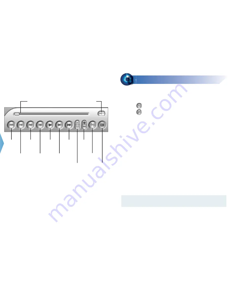 GeoVision GV-NVR Quick Start Manual Download Page 10