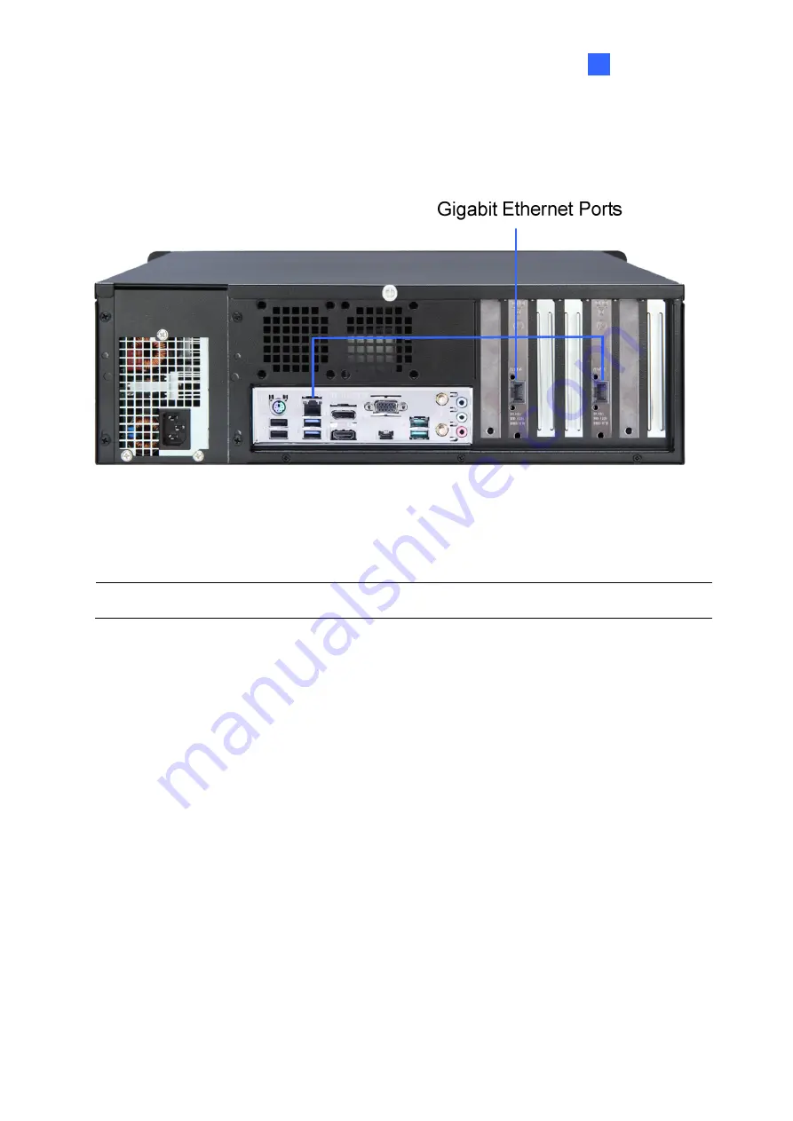 GeoVision GV-NVRH V5 Скачать руководство пользователя страница 22