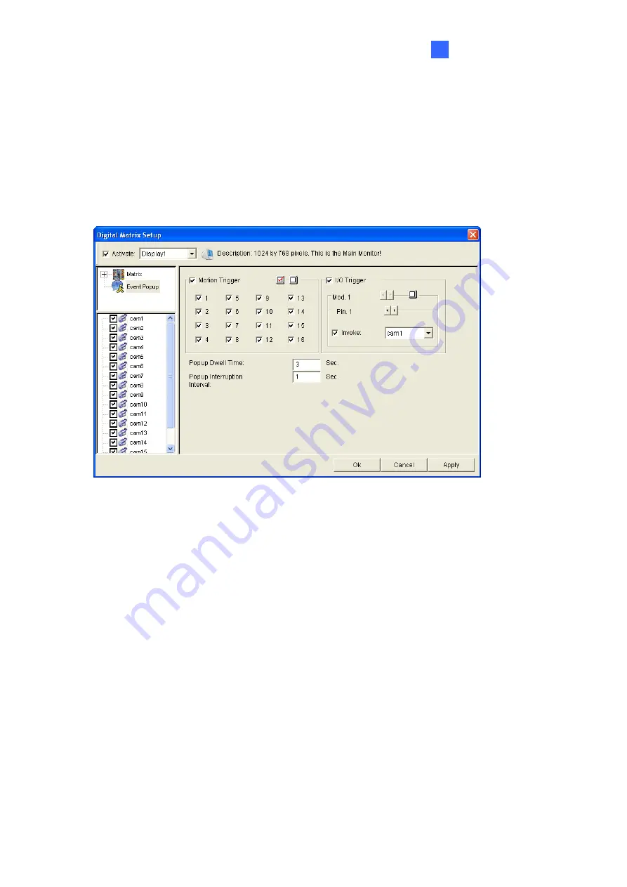 GeoVision GV-NVRH V5 User Manual Download Page 52