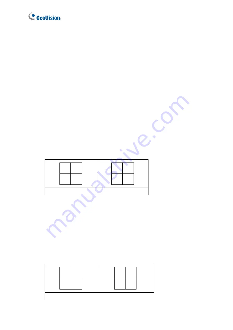 GeoVision GV-NVRH V5 User Manual Download Page 53