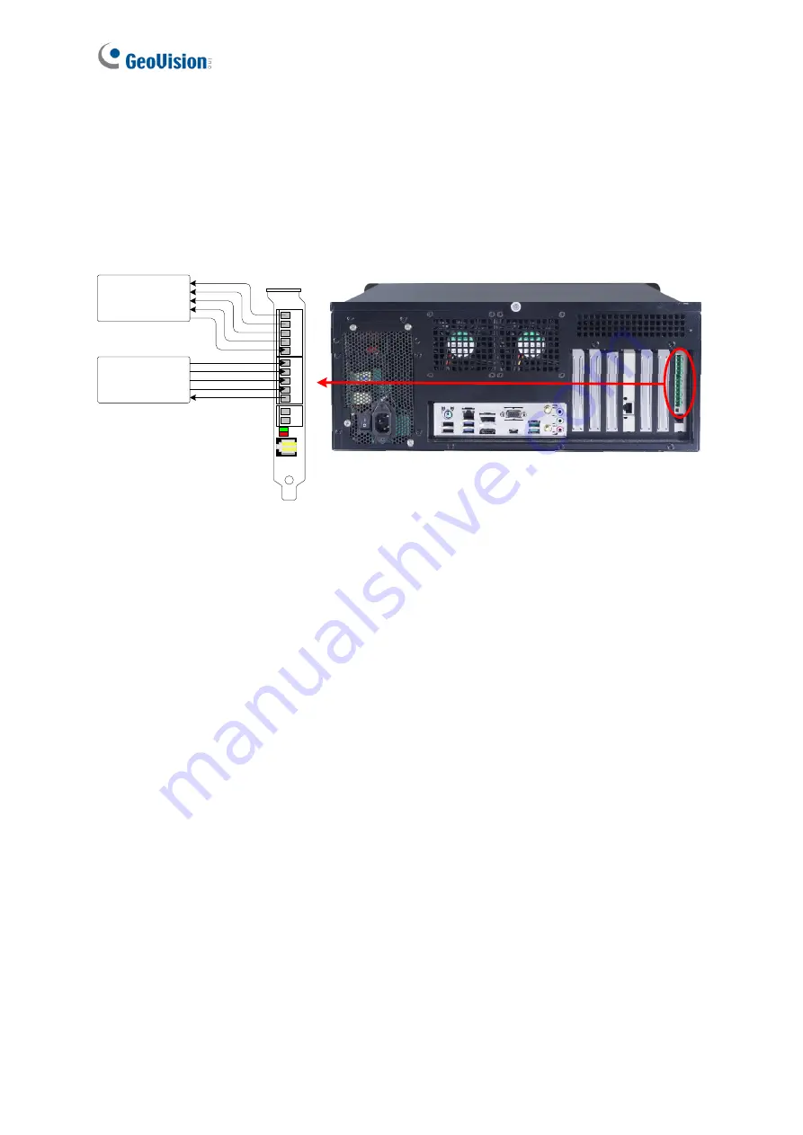 GeoVision GV-NVRH V5 User Manual Download Page 57