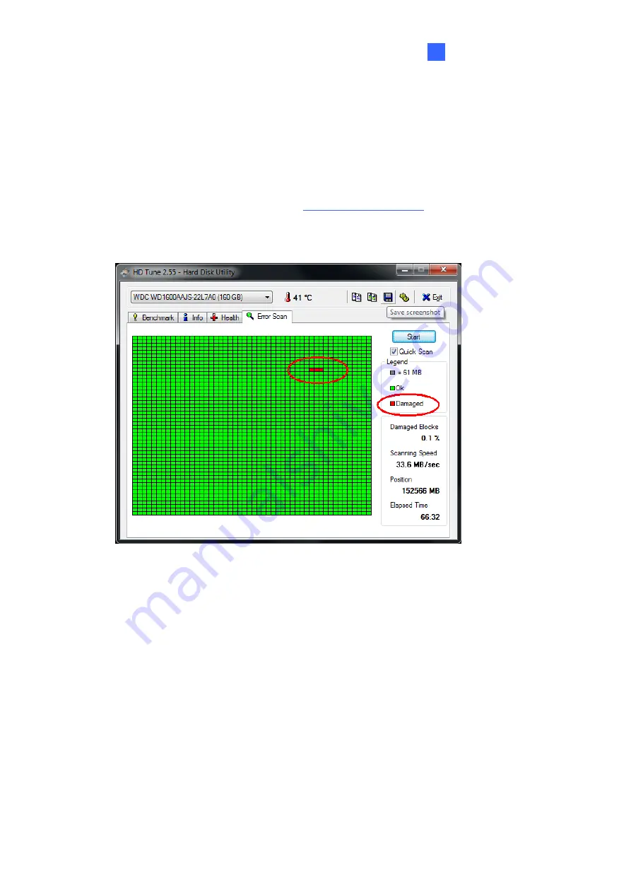 GeoVision GV-NVRH V5 Скачать руководство пользователя страница 68