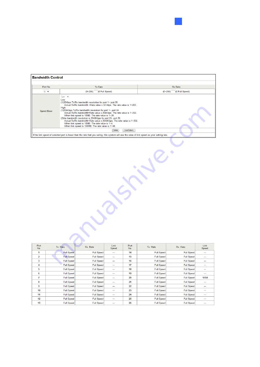 GeoVision GV-PoE User Manual Download Page 23