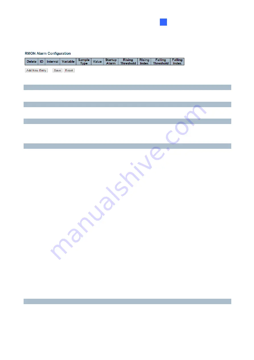 GeoVision GV-POE0812 User Manual Download Page 75