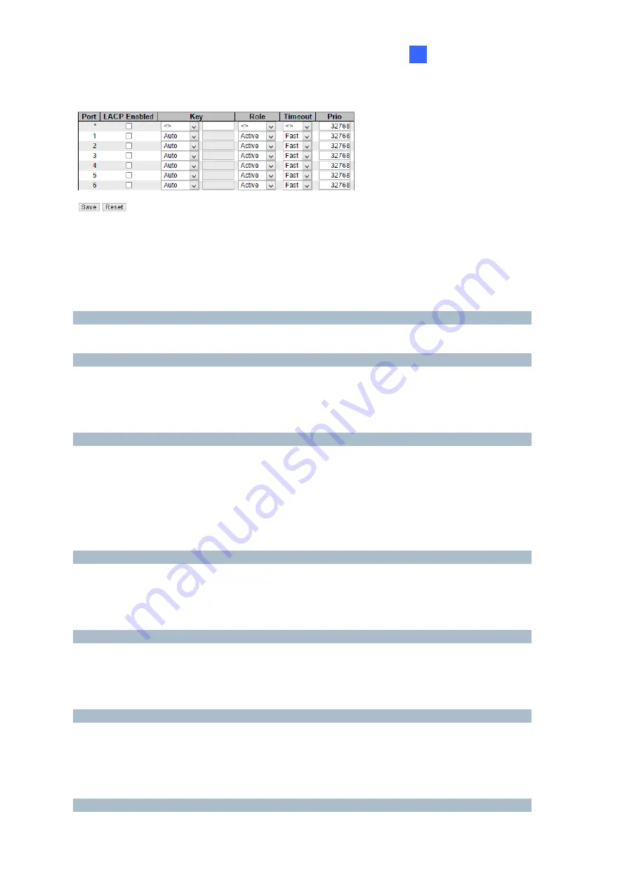 GeoVision GV-POE0812 Скачать руководство пользователя страница 123