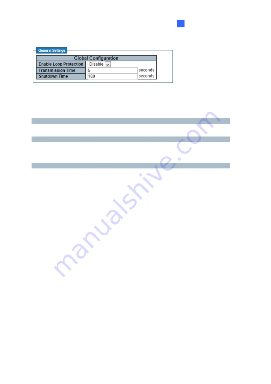 GeoVision GV-POE0812 User Manual Download Page 125