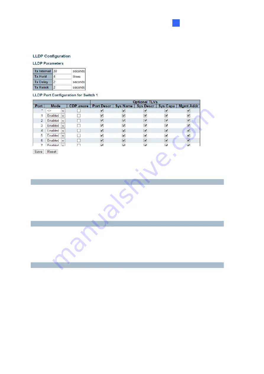 GeoVision GV-POE0812 Скачать руководство пользователя страница 155