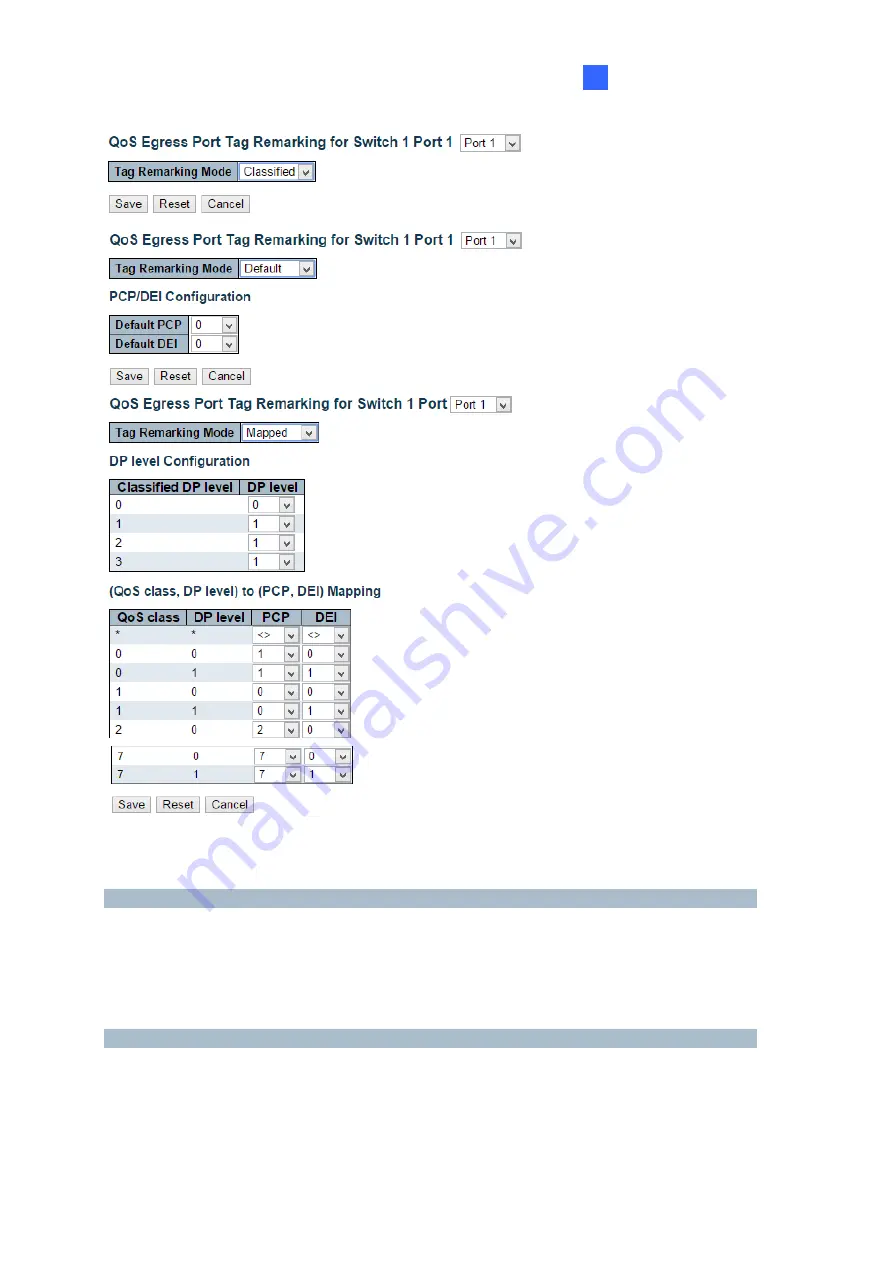 GeoVision GV-POE0812 Скачать руководство пользователя страница 203