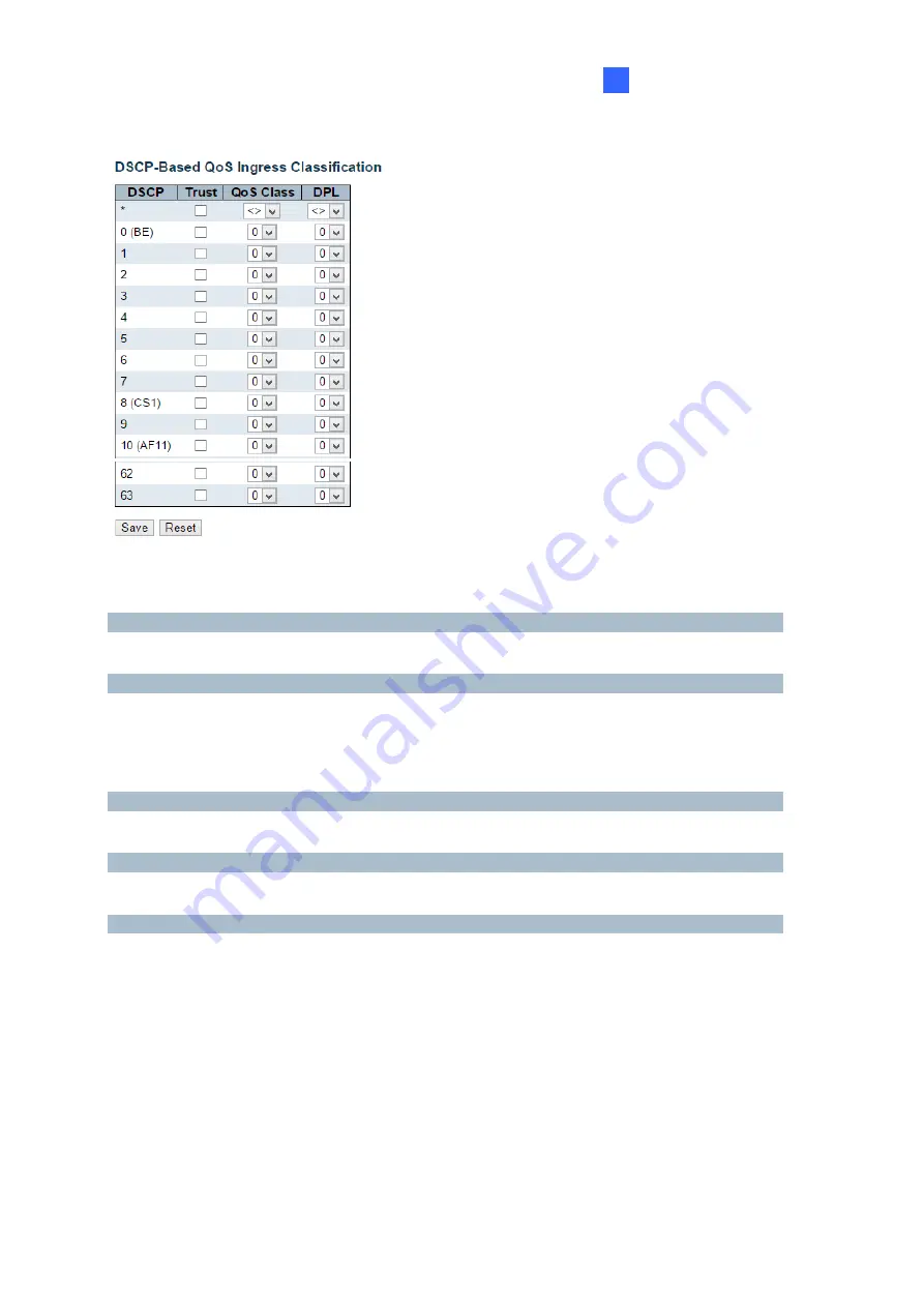 GeoVision GV-POE0812 User Manual Download Page 207