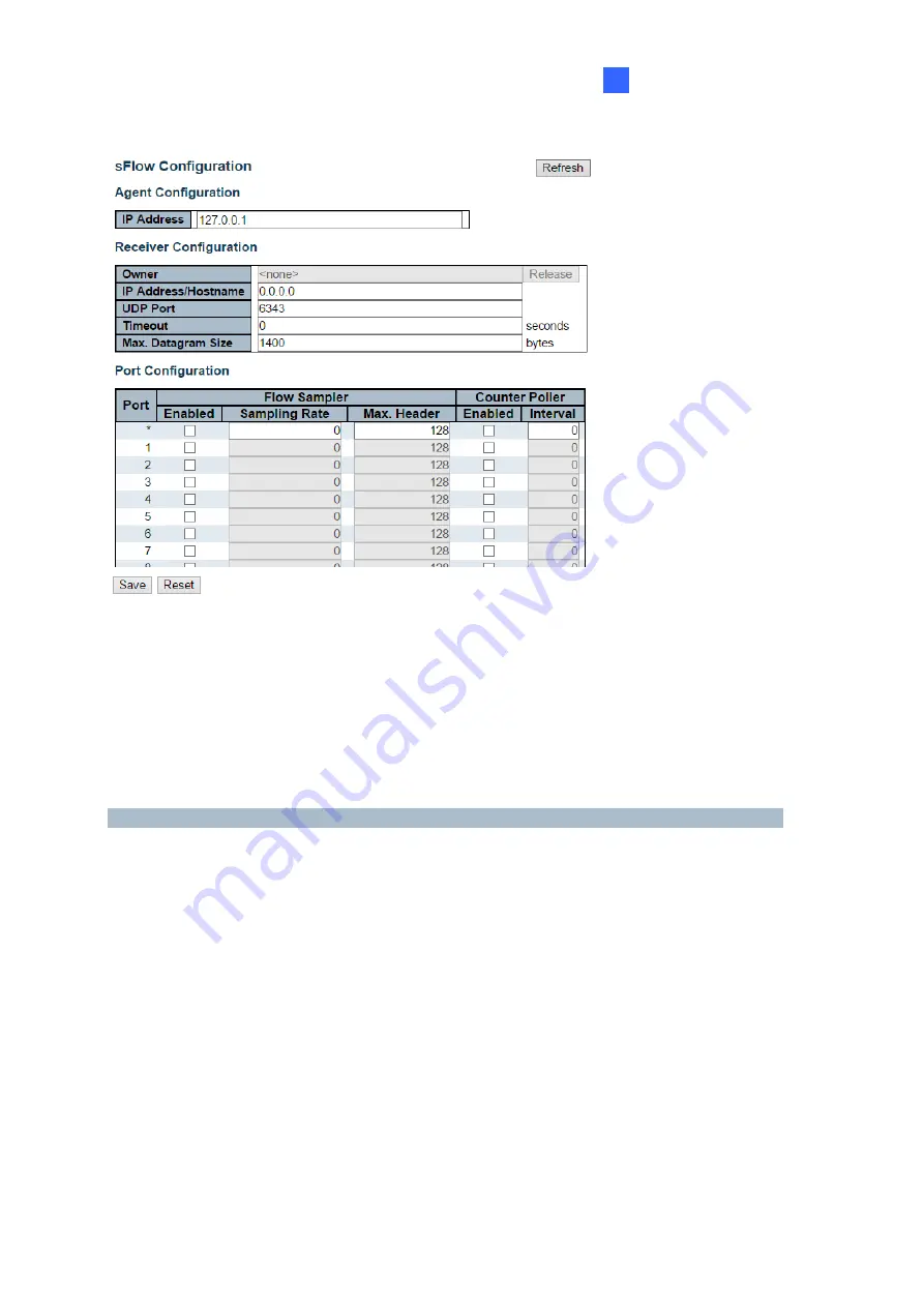 GeoVision GV-POE0812 User Manual Download Page 219