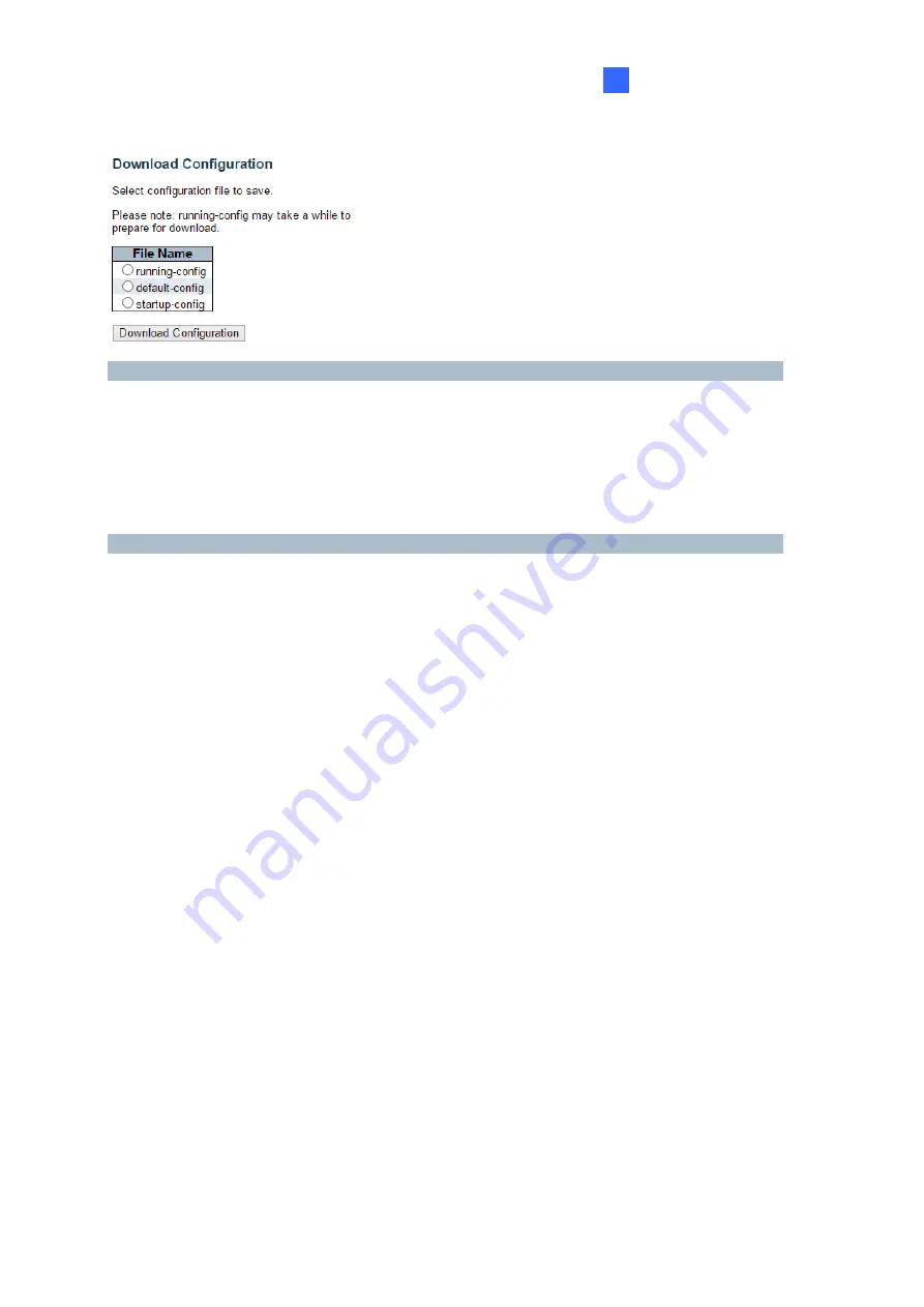 GeoVision GV-POE0812 User Manual Download Page 335