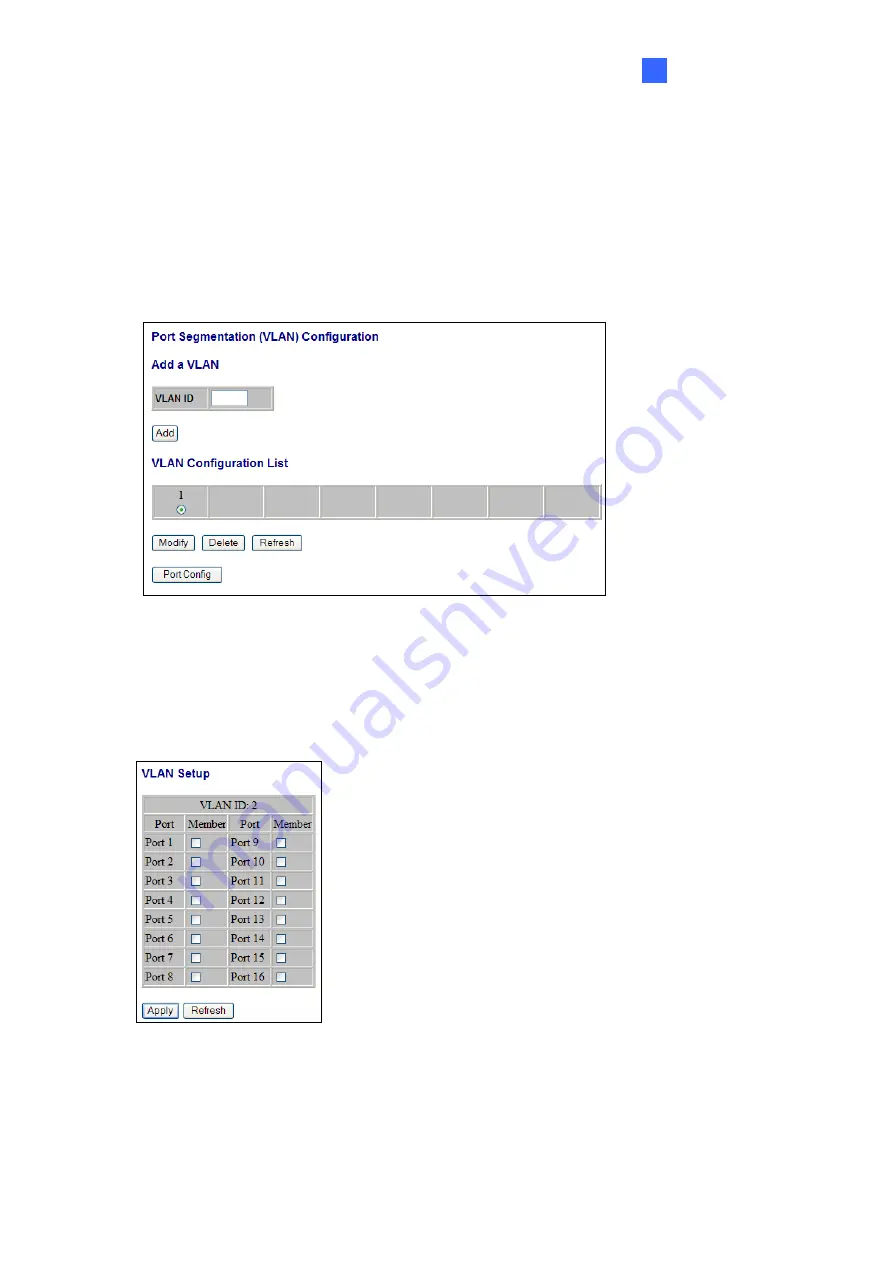 GeoVision GV-POE1611-V2 Скачать руководство пользователя страница 19