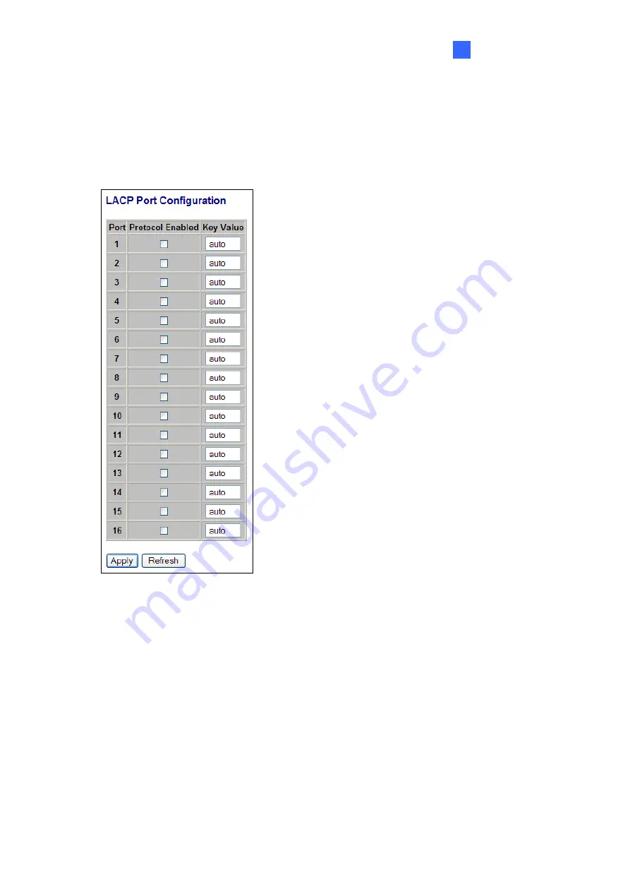 GeoVision GV-POE1611-V2 User Manual Download Page 21