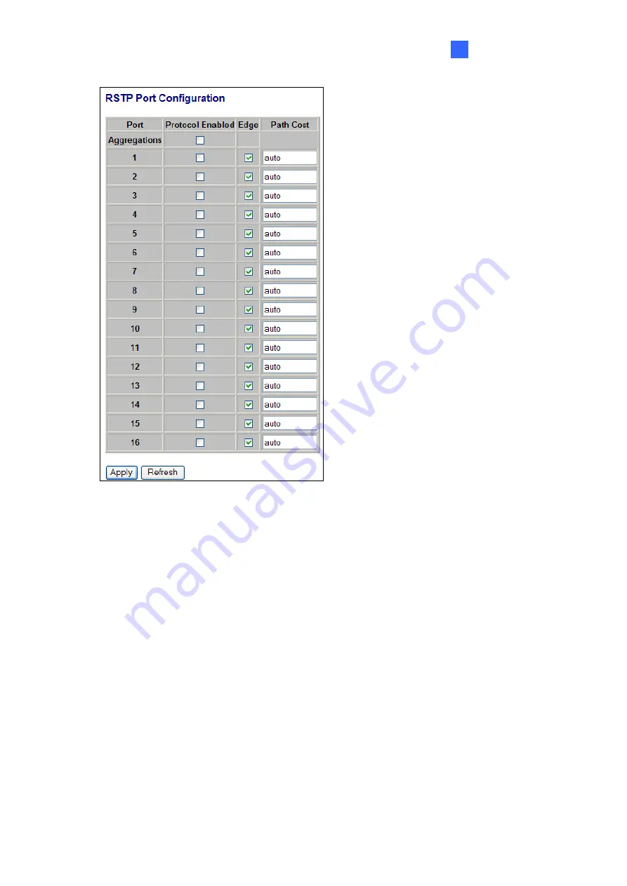 GeoVision GV-POE1611-V2 User Manual Download Page 23