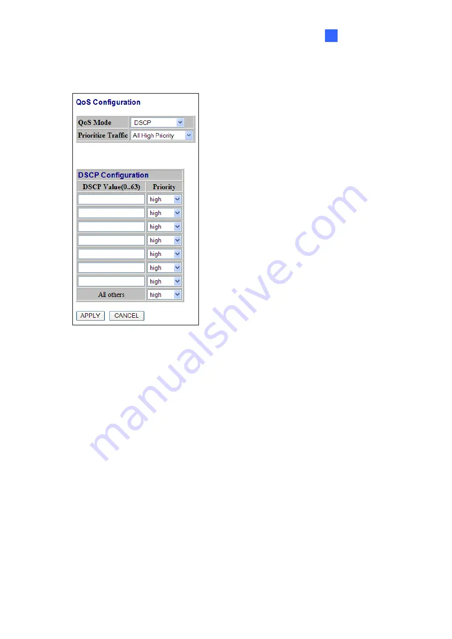 GeoVision GV-POE1611-V2 User Manual Download Page 27