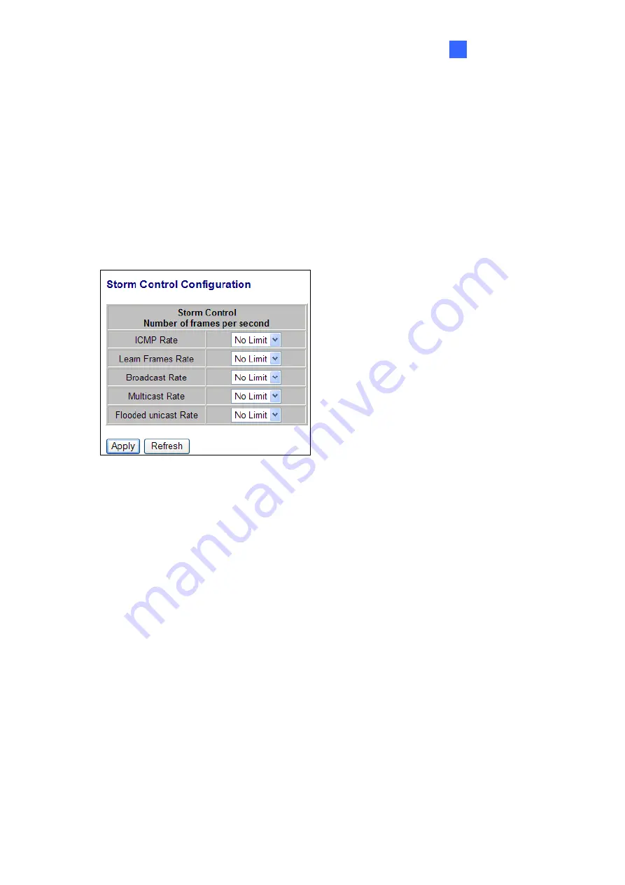 GeoVision GV-POE1611-V2 User Manual Download Page 31